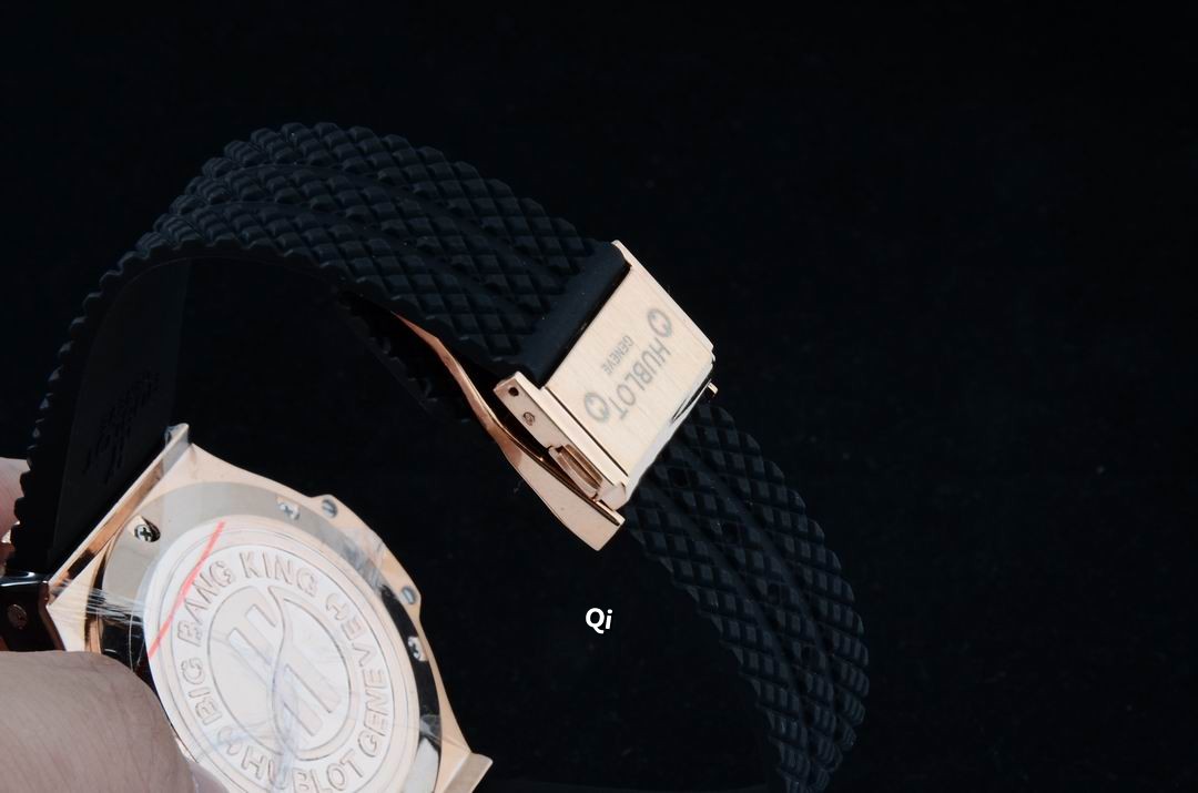 Hublot watch man-085